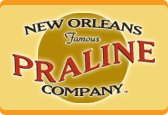 New orleans Famous Pralines